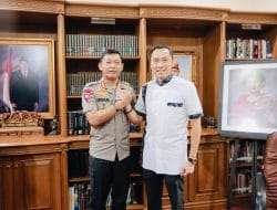 Ibas Dukung Komjen Idham Aziz Jadi Kapolri