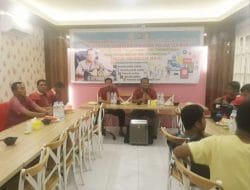 Irwasda Polda Sulbar Minta Warga Laporkan Oknum Polisi Bandel