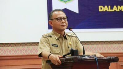 Iuran BPJS Bakal Menguras APBD Mamuju