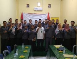 Awasi Kampanye Pilkada, KPID Sulbar Galang Kerjasama Bawaslu Majene