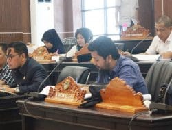 Target Tak Jelas, DKP Dinilai Asal Buat Program