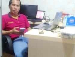 KPID Sulbar Dampingi Sepuluh LP Peroleh IPP