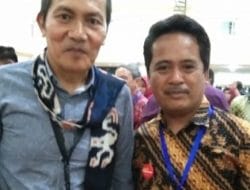 Komisioner KPK Imbau LPPL Kritisi Pemerintah Jika Dinilai Labrak Aturan