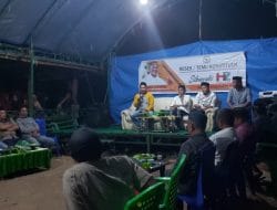 Sambangi Konstituen, H2 Galang Aspirasi dan Bersilaturrahmi