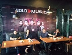 Besok, Ungu Bakal Gemparkan Zona Makassar