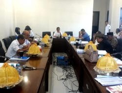Alokasi Belanja Hibah Mamuju Capai 57,621 Miliar, Ini Rinciannya