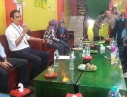 Masifkan Sosialisasi QRIS, KPw BI Sulsel Bakal Helat Digital Festival Tahun Depan