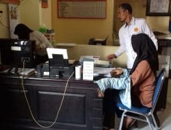 Ajukan Penerbitan SKCK, Warga Wajib Lampirkan Tiga Dokumen Ini