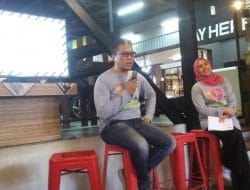 Giat Sosial Bakal Hiasi Perayaan HUT MaRI Makassar