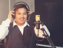 Banggakan Keluarga dan Daerah Jadi Amunisi Istihar Ikut Lida