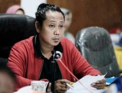 Target PAD Mamuju Dinilai Tak Rasional