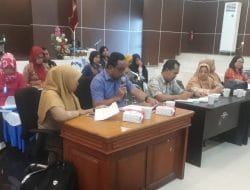 Dewan Dorong Ketapang Mamuju Punya Alat Uji Keamanan Pangan