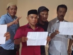 Selisih Tiga Suara, Aco Tasyrif Sukses Tumbangkan Petahana