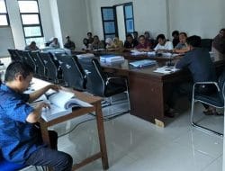 Dinilai Melanggar, Ramliati Labrak Wakil Ketua DPRD Mamuju