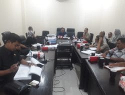 Pemkab Mamuju Terkesan Abaikan Keselamatan Warga