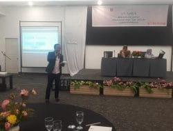 Mamuju Jadi Piloting Penanganan ATS di Indonesia