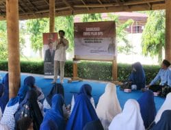 Senator Termuda Sulbar Serukan Penguatan Ideologi