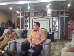 KPID Sulbar Diminta Susun Perda Penyiaran