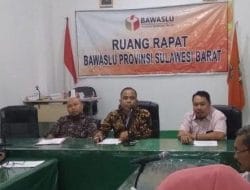 KPID Sulbar Dorong Pembentukan Gugus Pengawas Iklan Kampanye Pilkada 2020