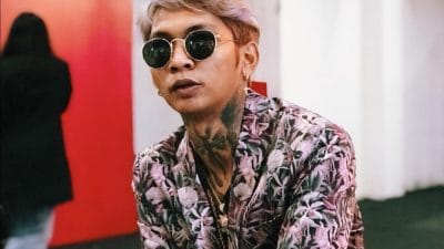 Younglex dan Artis Lainnya Akan Tampil Di Zona Holiq