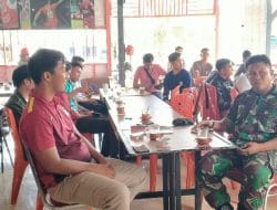 Hadiah Capai 70 Juta, Turnemen Pemuda Manakarra Cup Siap Bergulir