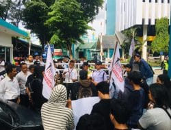 Protes Pemadaman, Lembaga Kawal Publik Minta Manajer ULP PLN Gowa Dicopot