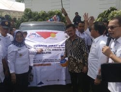 Miliki Potensi Besar, Mentan SYL Dorong Sulbar Bisa Ekspor Langsung