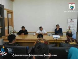 Langkah Pemda Sulbar Benahi Administrasi Kependudukan