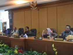 Menuju E-Government, Pemprov Latih OPD Gunakan Si Maya