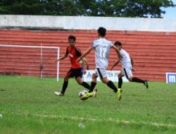 Babak Delapan Besar Manakarra Cup, Sejumlah Pemain Bintang Ikut Berlaga