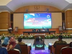 Idris Ingatkan Pendamping Desa Bekerja Profesional