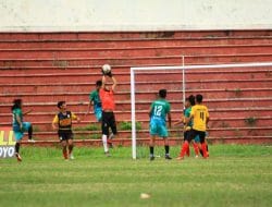 Pemuda Manakarra Cup: Bakengkeng FMP Kalahkan PS Mateng