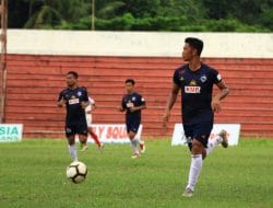 OTP 37 Mamuju Melaju ke Semifinal