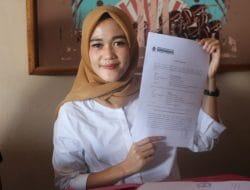 Menangkan Hasil Gugatan di Gerindra, Fitriani Tekankan Agar Mutmainnah Tepati Janji MK