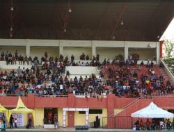 Bertemu Lagi di Final, Mencari Juara Sesungguhnya