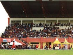 Kalahkan Zul Samusengana, OTP 37 Malaju ke Final