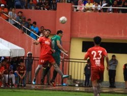 Laga Final PMC, OTP 37 Mamuju Taklukkan Bakengkeng FMP