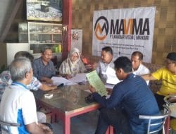 KPID Sulbar Lakukan Evaluasi Uji Coba Siaran TV Kabel Jelang Izin Tetap