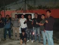Pelaku Curat di Majene Berhasil Diringkus