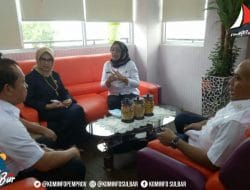 Enny Ajak Hilangkan Narkotika di Sulbar