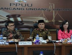 DPD RI Dorong Regulasi BUMDes Diperkuat