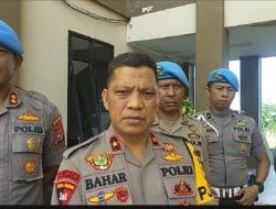 Terkait Insiden Oknum Polri di Polman, Kapolda Sulbar Meminta Maaf Kepada Masyarakat