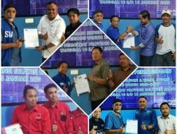 Dari Penjaringan Demokrat, Sutinah Hadirkan Dinamika Baru Politik Mamuju