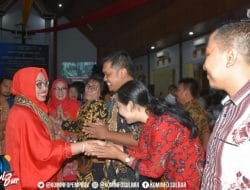 Wagub Ajak Masyarakat Maknai Natal dengan Menebar Kasih