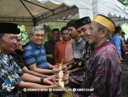 Pesta Buah, Gubernur : Kita Harap Wisatanya Semakin Maju