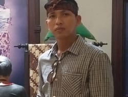 Warga di Teror Isu Penculikan Anak, Anto : Masyarakat Arabua Lebih Hati-hati