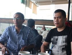 AHY Hadiri Deklarasi BMI di Sulbar