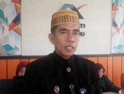 BKIPM Mamuju Lestarikan Budaya Lewat Busana Adat