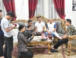 Seleksi CPNS Lingkup Pemprov Segera Dilaksanakan