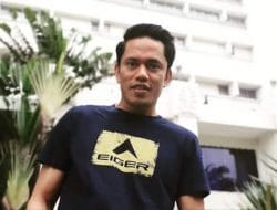 Soal Potong Leher, Ruslan Idris: Apa Bedanya Anas Ingin Gantung Diri di Monas